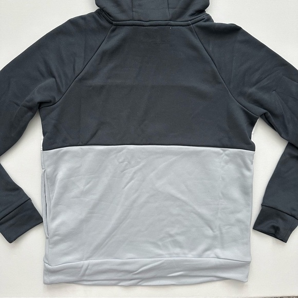 Under Armour Women's Terry Fleece Hoodie Size XS - Picture 14 of 16